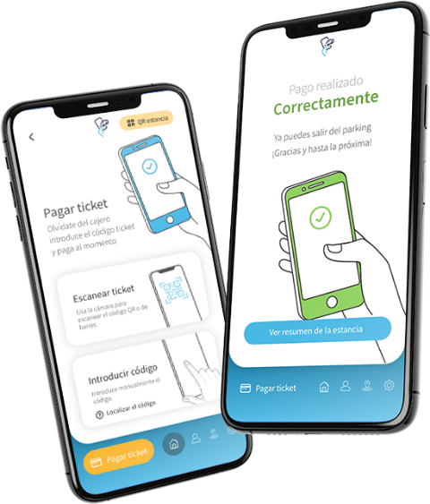 siepark app